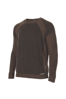 TECHNICAL SWEATER all weather & year-round fibre MKM/ME1733