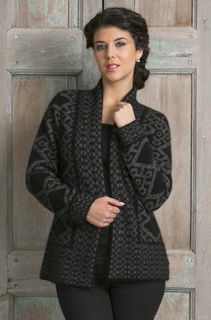 POSSUM MERINO WOOL KNITWEAR by KORU Possumsilk NZ, Native World, Lothlorian, Merinomink Clothing